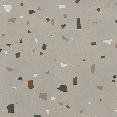 Керамогранит Italgraniti NU0688C Nuances Tortora Coccio 80x80