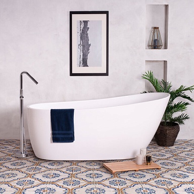 Magnolia Nanda Tiles