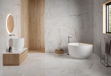 Керамогранит Pamesa Gelsa Oro Lev 60x120