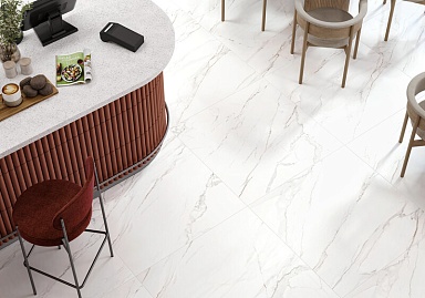 Керамогранит LCM 8080TRL01M Trend Line Marble матовый карвинг 800x800