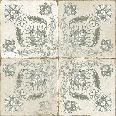 Плитка Peronda 38130 Fs Ivy Sage 45x45x0,95