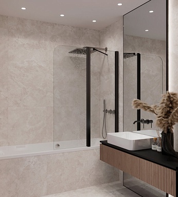 Керамогранит Arcadia Ceramica RT6010-B Arawak Beige Matt Rustic Punch 60x60