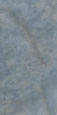 Керамогранит Kerama Marazzi SG50006122R Ониче голубой лаппатированный обрезной 60x119,5x0,9