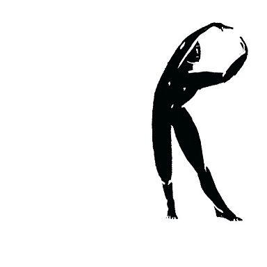 Декор 41ZERO42 4101299 Stories Dance Matte 10x10