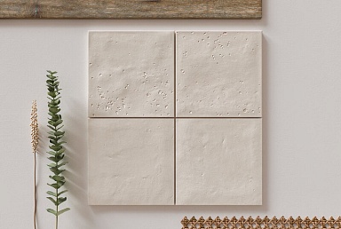 Керамогранит Wow 126394 STARDUST PEBBLES NERO R10 15x15