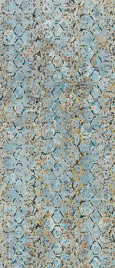 Декор Imola Ceramica PYTHON6 278 LP 120x278