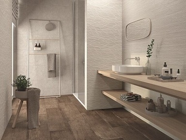 Керамогранит Durstone Moma Graphite 75x75