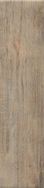 Керамогранит Kerama Marazzi SG401200N Браш Вуд коричневый 9.9х40.2