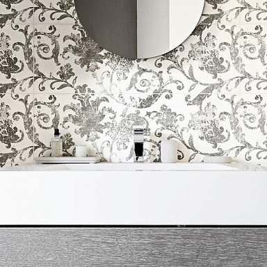 Fresco Marazzi Italy