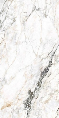 Керамогранит FMAX F918Y30311 Fendi White Mat 90x180