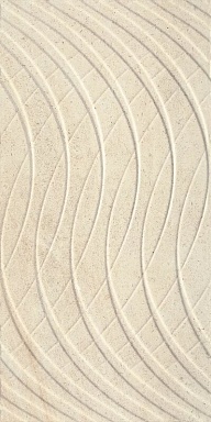 Плитка Paradyz Sunlight Sand Dark Crema Struktura B 30x60