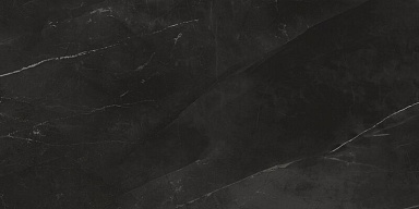 Плитка Laparet 48043R Pulpis nero глянцевый обрезной 40x80