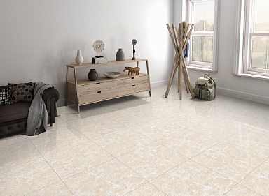 Керамогранит Realistik Imperatore Marrone 60x60