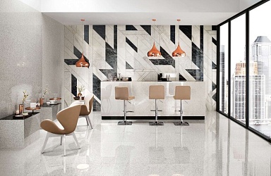 Керамогранит FAP Ceramiche fOEN Roma Diamond Beige Duna Brillante 120x278