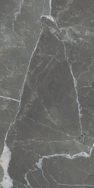 Керамогранит Casa Dolce Casa 756217 Stones 2.0 Calacatta Black Smooth Ret 40x80