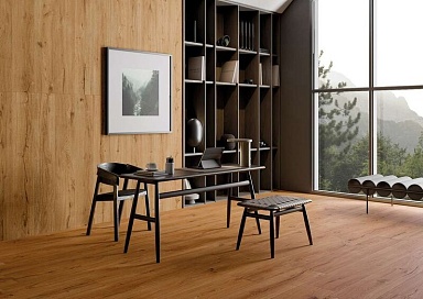 Керамогранит Bottega B71037 Cherry Chevron 7.5x40.7