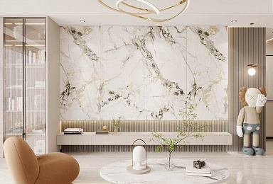 Керамогранит Basconi Home BHK-4003 Irene Dry granular polished 120x300