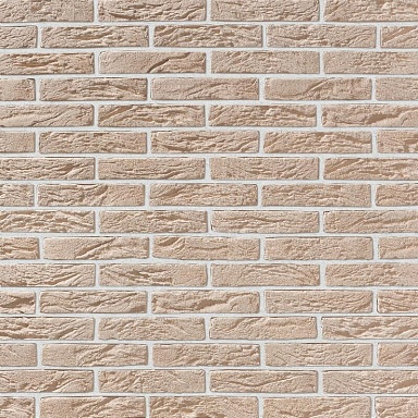Leonardo Stone Декоративный кирпич Плоскость Лондон 404 24x5x1,6
