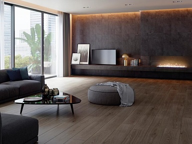 Керамогранит Porcelanosa 100202103 Image White 40x80