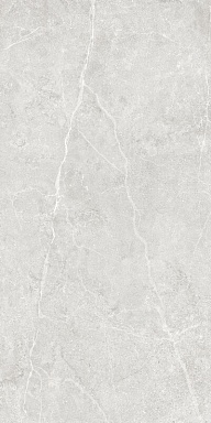 Керамогранит Global Tile GT1206020506LGR Ideal Светло-серый лаппатированный 60x120