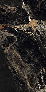 Керамогранит Realistik Дарк Стар Зеркальный глянец 60x120