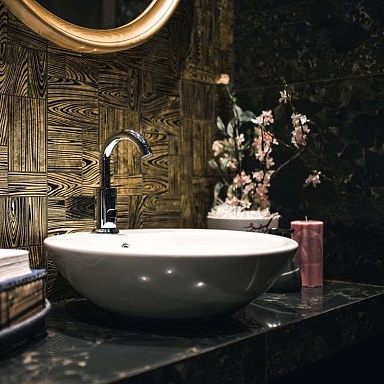 Stonewood Art&Natura Ceramic