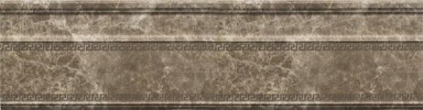 Плинтус Versace 240796 Battiscopa Grigio 15x58,5