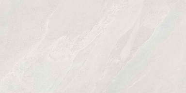 Керамогранит Vitra K958015R0001VTER SlateStone Белый Матовый R10B Ректификат 60x120