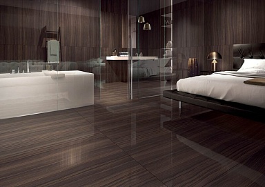 Керамогранит Casalgrande Padana Deep Dark Luc 60x120