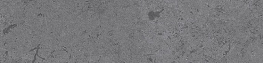 Подступенник Kerama Marazzi DD205120R/2 Подступенок Про Лаймстоун серый темный натуральный обрезной 60х14,5