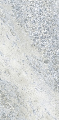 Керамогранит Ariostea UCR6L300609 Ultra Crystal Sky Lucidato Shiny 150x300