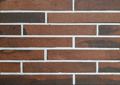 Клинкерная плитка Interbau INT573 Ziegel 360х52х10
