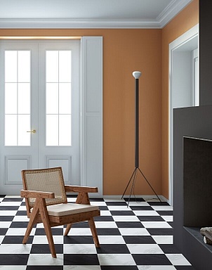Декор Mutina GACM51 Chymia Mix1 Black 30x30