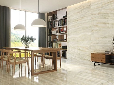 Керамогранит Baldocer P6012P Padova Panna 60x120