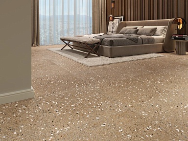 Керамогранит Revoir Paris Re-Bel Cognac Rect 60x60