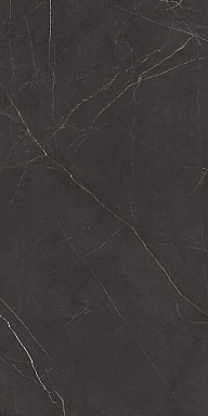 Керамогранит Estima NL04 Nolana Black Неполированный Рект. 80х160х10