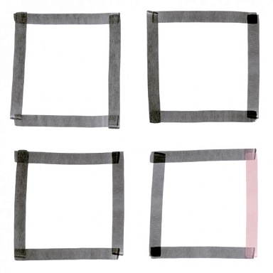 Декор VIVES Hamar Mix 20x20