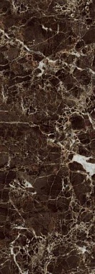 Плитка Eletto Ceramica N60007 Emperador Nuovo Brillo 24.2x70