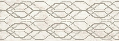 Декор Marazzi Italy M4Q1 Marbleplay Decoro Net Calacatta 30x90