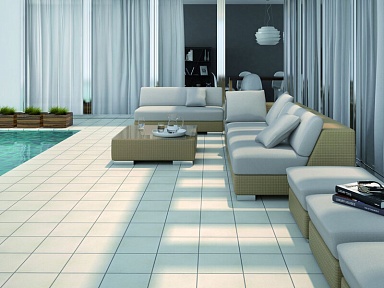 Клинкерная плитка Canada Gres Natura 016 Terra R11 244x244x14