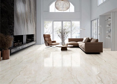 Керамогранит Realistik QJE612P3733M Rainbow Crystal Summer Rain 60x120