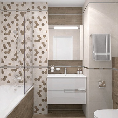 Betonhome Laparet