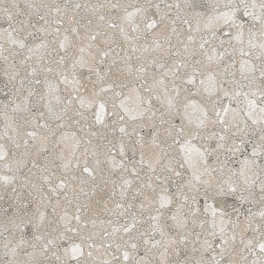 Керамогранит Idalgo Gerda Grey / Герда серый LLR 60x60