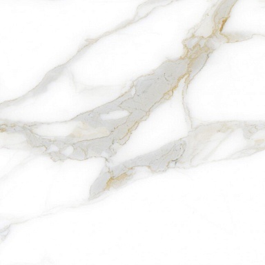 Керамогранит Gresse GRS01-20MD Ellora Ivory карвинг 60x60