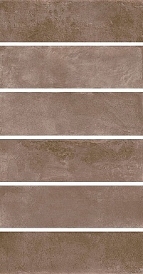 Плитка Kerama Marazzi 2908 Маттоне коричневый 8,5х28,5