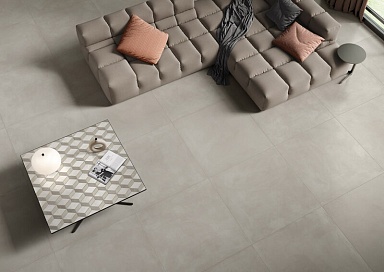 Керамогранит La Fenice Touch Beige Rett 60x120