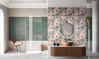 Керамогранит Naxos 132323 Orangerie Boboli Naturale Rettificato 60x60