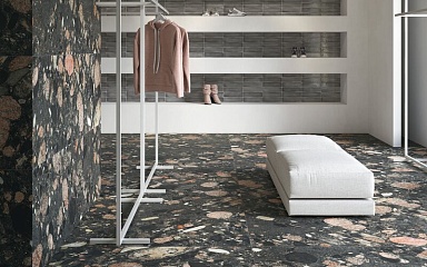 Керамогранит Iris Ceramica 892873 Theke Pietra Ceppo Vulcanico Top Lapped 120x60