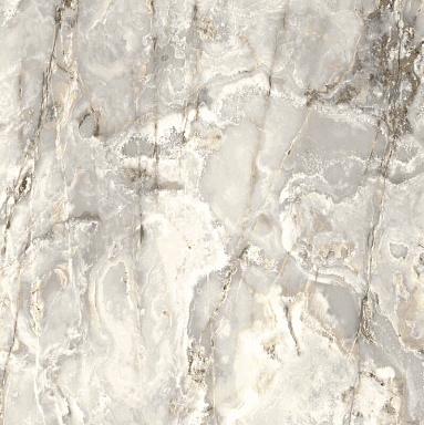 Керамогранит Casa Dolce Casa 765915 Onyx&More White Blend Satin Ret 6mm 120x120