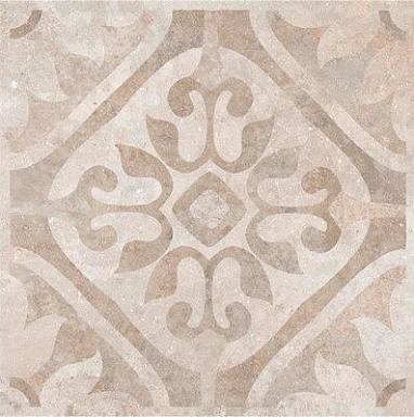 Декор Ceracasa Deco. Medici Argilla 40.2x40.2